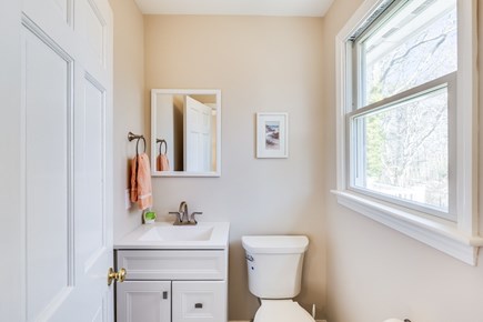 Orleans Cape Cod vacation rental - Ensuite bathroom