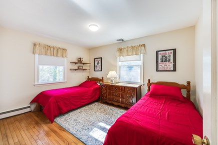 Orleans Cape Cod vacation rental - Bedroom
