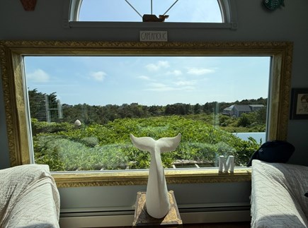 North Truro Cape Cod vacation rental - 