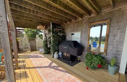 North Truro Cape Cod vacation rental - 