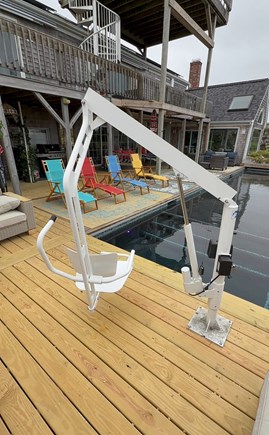 North Truro Cape Cod vacation rental - 