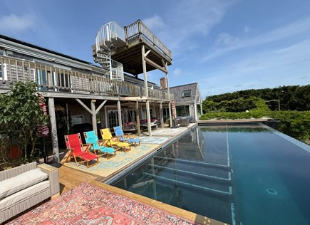 North Truro Cape Cod vacation rental - 