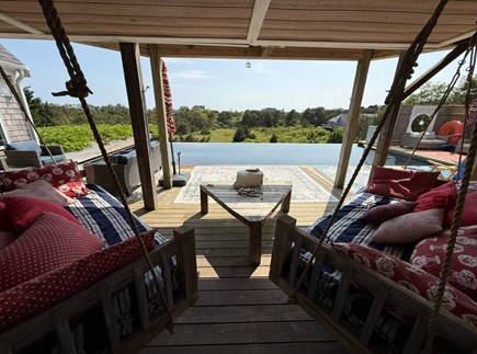 North Truro Cape Cod vacation rental - 