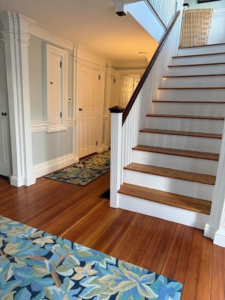 Yarmouth, Bass River Village in South Ya Cape Cod vacation rental - Brighter! (New paint, refinishing).