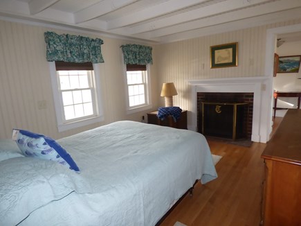 Dennis, East Dennnis Cape Cod vacation rental - Queen Bedroom