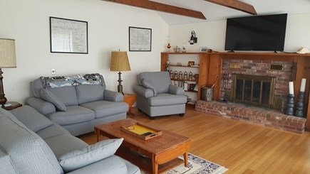 Dennis, East Dennnis Cape Cod vacation rental - New Living room furniture