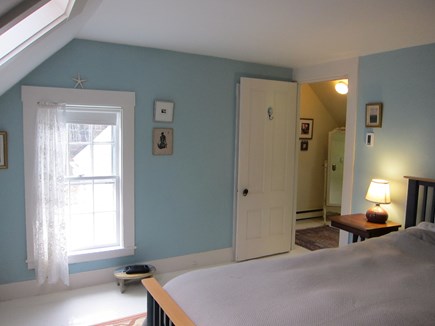 Wellfleet Cape Cod vacation rental - Bedroom #2
