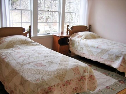 Eastham Cape Cod vacation rental - 2 Twins, second floor