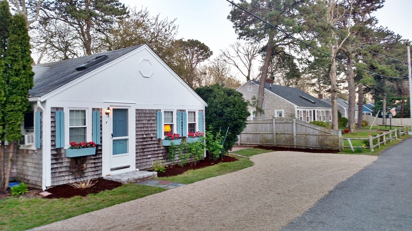 Harwich Vacation Rental Condo In Cape Cod Ma 2 10 Mile Earle Rd