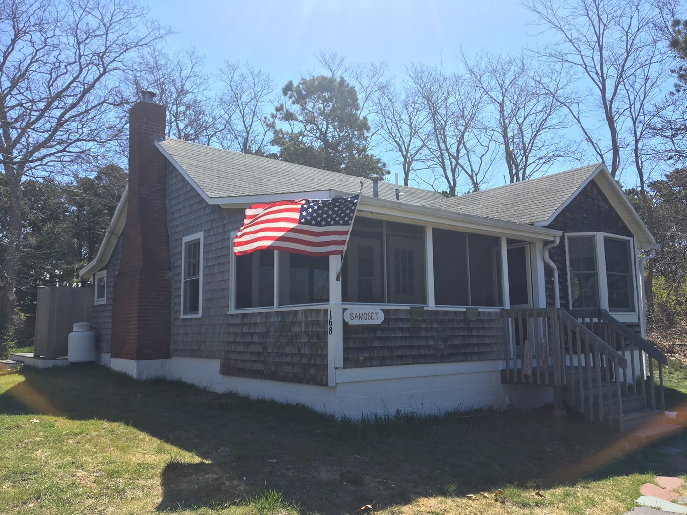 Wellfleet Vacation Rental Home In Cape Cod Ma 2 6 10 Mile To