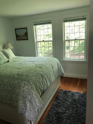 South Chatham Cape Cod vacation rental - Queen Bedroom