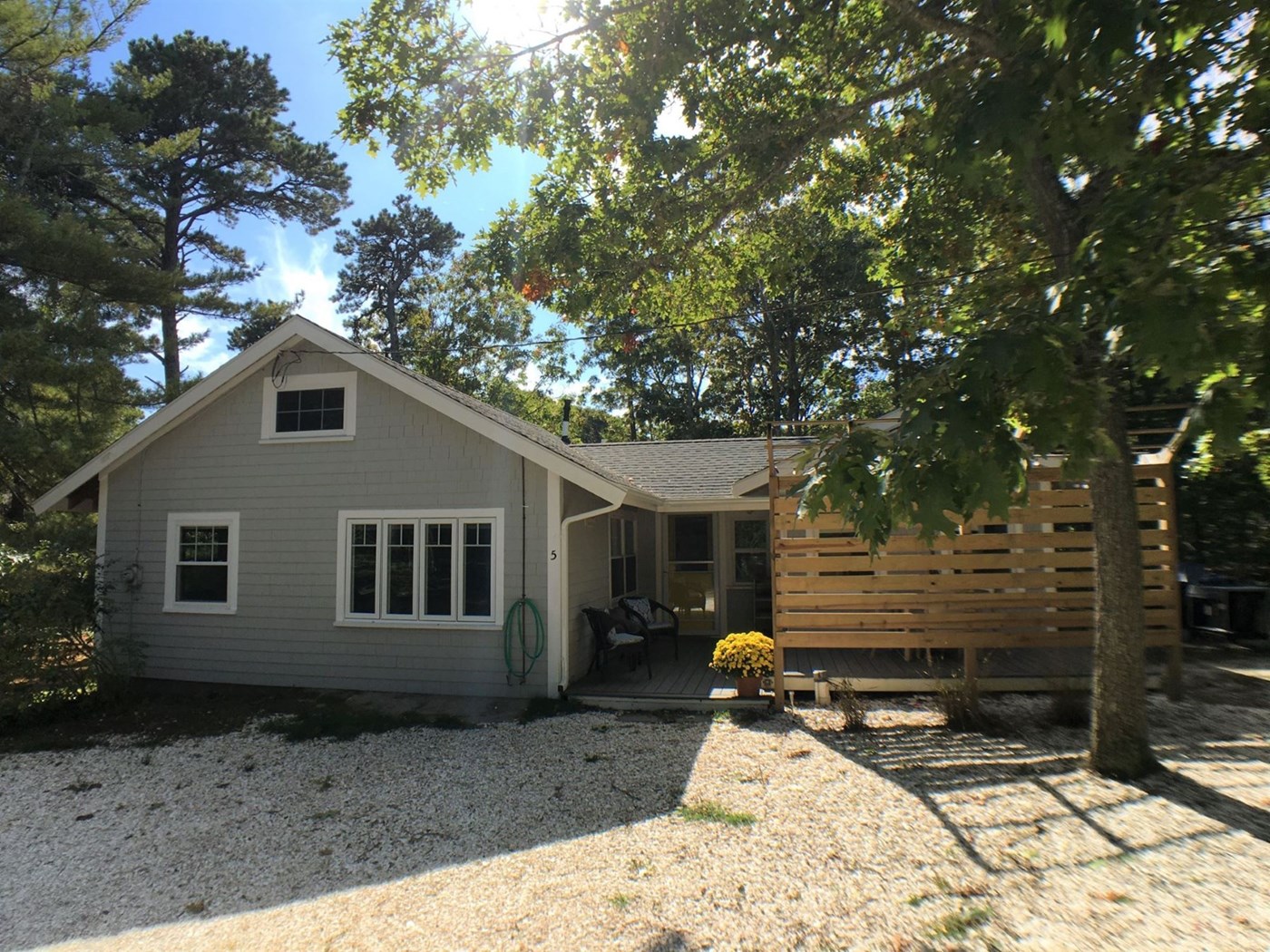 Eastham Vacation Rental Home In Cape Cod Ma About 3 10 Mile To