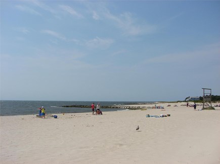 Harwich Cape Cod vacation rental - Beautiful Red River Beach just over a mile away