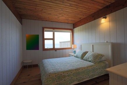 Truro Cape Cod vacation rental - 1 of 3 bedrooms with a queen bed