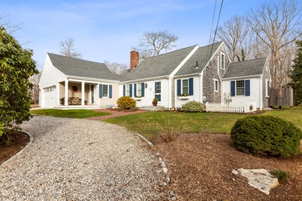 Orleans Cape Cod vacation rental - Newly renovated for 2023 Compass Rose!