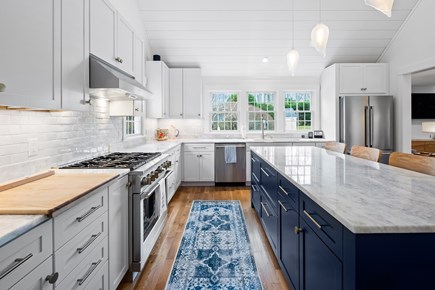 Orleans Cape Cod vacation rental - Ample counter space for meal prep