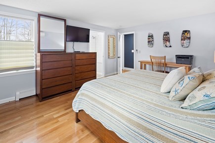 Orleans Cape Cod vacation rental - Plenty of storage space for your personal items