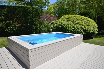 Orleans Cape Cod vacation rental - New cocktail pool added for 2023