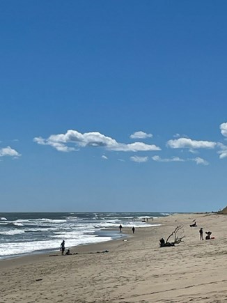 Eastham Cape Cod vacation rental - 