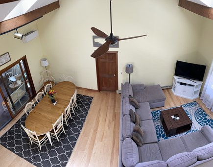 Eastham Cape Cod vacation rental - 