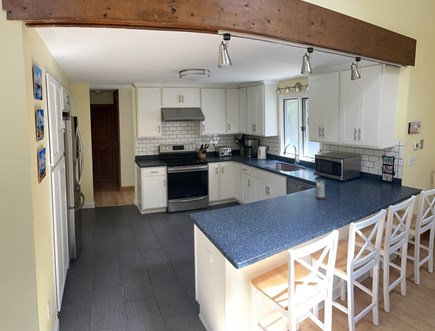 Eastham Cape Cod vacation rental - 