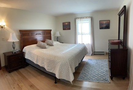 Eastham Cape Cod vacation rental - 