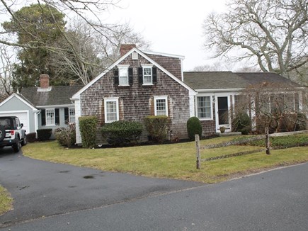 Harwich Port Cape Cod vacation rental - Classic Cape in Downtown Harwich Port!