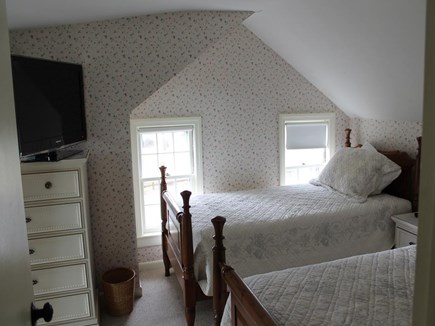 Harwich Port Cape Cod vacation rental - Twins