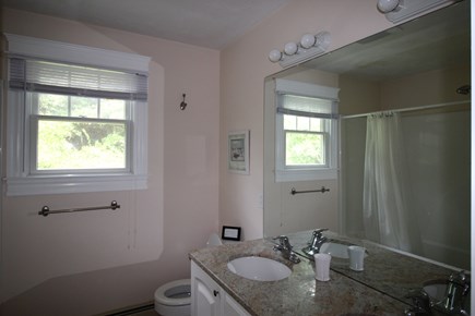 Truro Cape Cod vacation rental - Full bath