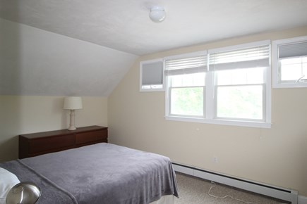 Truro Cape Cod vacation rental - Main Level Bedroom