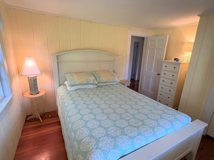 East Dennis Cape Cod vacation rental - 1st Floor bedroom