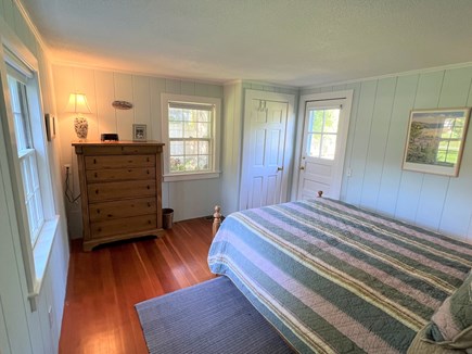 East Dennis Cape Cod vacation rental - Another 1st floor bedroom