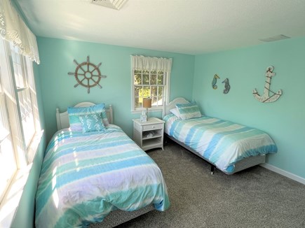East Dennis Cape Cod vacation rental - 2nd floor bedroom