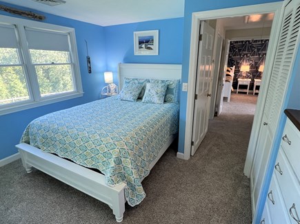 East Dennis Cape Cod vacation rental - 2nd floor bedroom