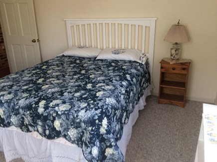 Dennis Cape Cod vacation rental - Queen bedroom on 2nd level