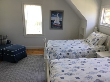 Barnstable Cape Cod vacation rental - Bedroom #4