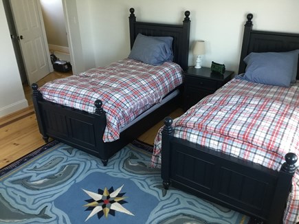 Barnstable Cape Cod vacation rental - Bedroom #3