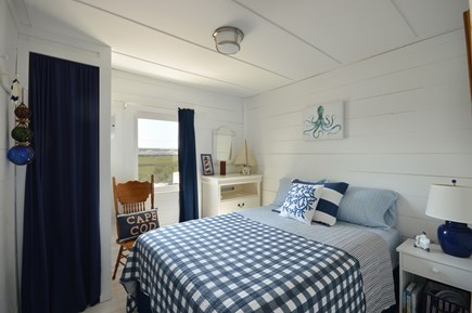 East Sandwich Cape Cod vacation rental - Bedroom 2.
