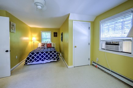 East Sandwich Cape Cod vacation rental - Bedroom with Double & Twin on 2nd FLR