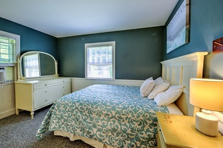 East Sandwich Cape Cod vacation rental - Bedroom with Queen on 1st FLR