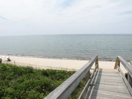 Truro Cape Cod vacation rental - Deeded Beach Access to Sandy Beach