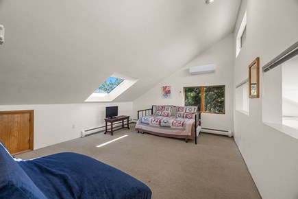 Truro Cape Cod vacation rental - Loft Area