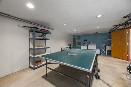 Truro Cape Cod vacation rental - Ping Pong Anyone?