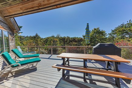 Truro Cape Cod vacation rental - 