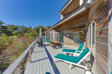 Truro Cape Cod vacation rental - 