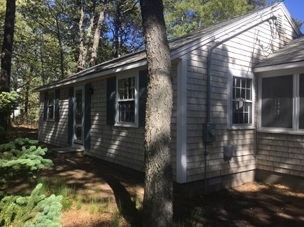 Eastham Cape Cod vacation rental - Recently updated