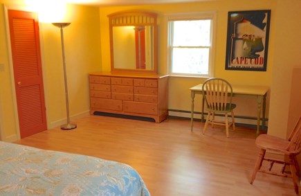 Eastham Cape Cod vacation rental - Extra space in Bedroom #3