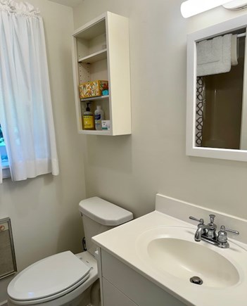Orleans Cape Cod vacation rental - Bathroom