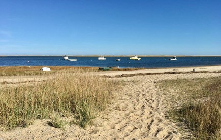 Orleans Cape Cod vacation rental - Beautiful Snow Shore