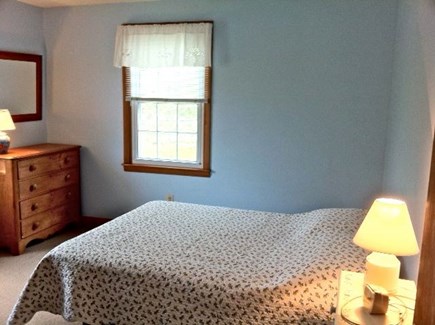 Orleans Cape Cod vacation rental - Primary Bedroom with Double Bed